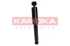 Stoßdämpfer Hinterachse KAMOKA 2000791 Bild Stoßdämpfer Hinterachse KAMOKA 2000791