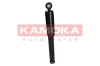 Stoßdämpfer Hinterachse KAMOKA 2000791 Bild Stoßdämpfer Hinterachse KAMOKA 2000791
