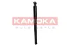 Stoßdämpfer Hinterachse KAMOKA 2000792 Bild Stoßdämpfer Hinterachse KAMOKA 2000792