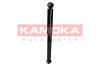 Stoßdämpfer Hinterachse KAMOKA 2000796 Bild Stoßdämpfer Hinterachse KAMOKA 2000796