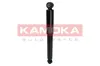 Stoßdämpfer Hinterachse KAMOKA 2000798 Bild Stoßdämpfer Hinterachse KAMOKA 2000798