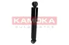 Stoßdämpfer Hinterachse KAMOKA 2000799 Bild Stoßdämpfer Hinterachse KAMOKA 2000799