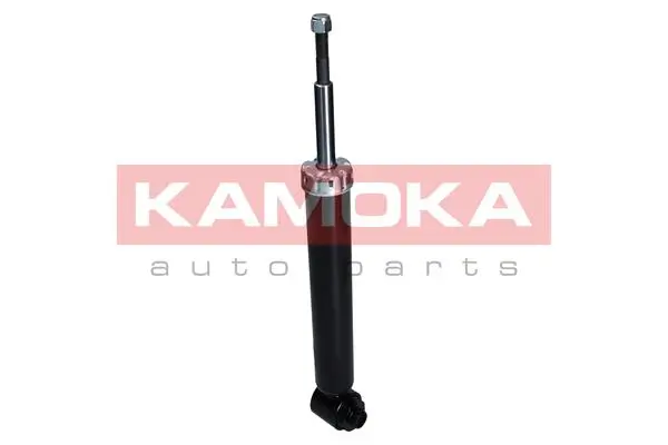 Stoßdämpfer Hinterachse KAMOKA 2000813