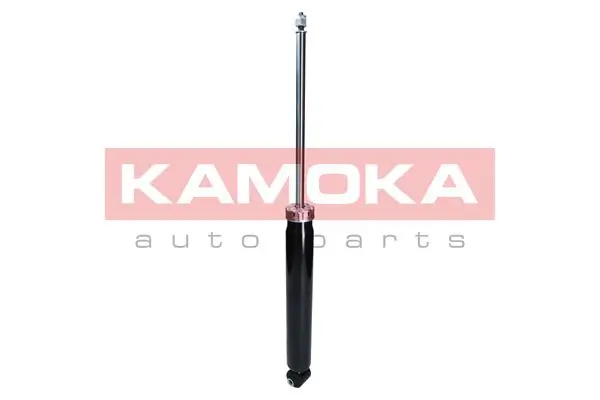 Stoßdämpfer Hinterachse KAMOKA 2000851