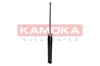 Stoßdämpfer Hinterachse KAMOKA 2000851 Bild Stoßdämpfer Hinterachse KAMOKA 2000851
