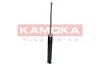 Stoßdämpfer Hinterachse KAMOKA 2000851 Bild Stoßdämpfer Hinterachse KAMOKA 2000851