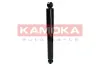 Stoßdämpfer Hinterachse KAMOKA 2000853 Bild Stoßdämpfer Hinterachse KAMOKA 2000853