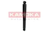 Stoßdämpfer Hinterachse KAMOKA 2000853 Bild Stoßdämpfer Hinterachse KAMOKA 2000853