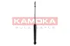 Stoßdämpfer Hinterachse KAMOKA 2000854 Bild Stoßdämpfer Hinterachse KAMOKA 2000854