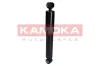 Stoßdämpfer Hinterachse KAMOKA 2000859 Bild Stoßdämpfer Hinterachse KAMOKA 2000859