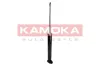 Stoßdämpfer Hinterachse KAMOKA 2000860 Bild Stoßdämpfer Hinterachse KAMOKA 2000860