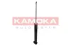 Stoßdämpfer Hinterachse KAMOKA 2000860 Bild Stoßdämpfer Hinterachse KAMOKA 2000860