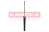 Stoßdämpfer Hinterachse KAMOKA 2000863 Bild Stoßdämpfer Hinterachse KAMOKA 2000863