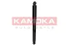 Stoßdämpfer Hinterachse KAMOKA 2000865 Bild Stoßdämpfer Hinterachse KAMOKA 2000865