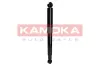 Stoßdämpfer Hinterachse KAMOKA 2000877 Bild Stoßdämpfer Hinterachse KAMOKA 2000877