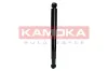 Stoßdämpfer Hinterachse KAMOKA 2000877 Bild Stoßdämpfer Hinterachse KAMOKA 2000877