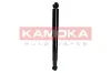 Stoßdämpfer Hinterachse KAMOKA 2000877 Bild Stoßdämpfer Hinterachse KAMOKA 2000877