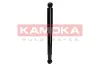 Stoßdämpfer Hinterachse KAMOKA 2000886 Bild Stoßdämpfer Hinterachse KAMOKA 2000886