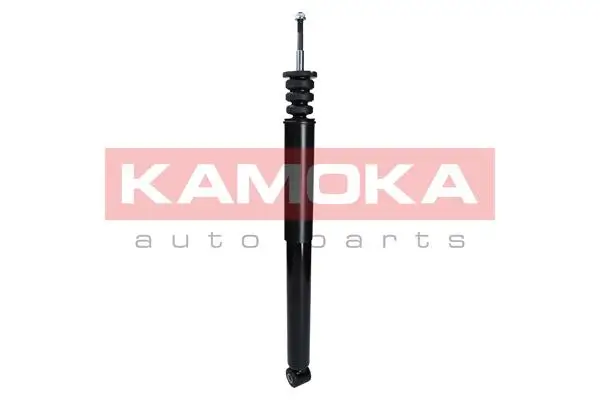 Stoßdämpfer Hinterachse KAMOKA 2000878