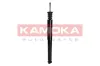 Stoßdämpfer Hinterachse KAMOKA 2000878 Bild Stoßdämpfer Hinterachse KAMOKA 2000878