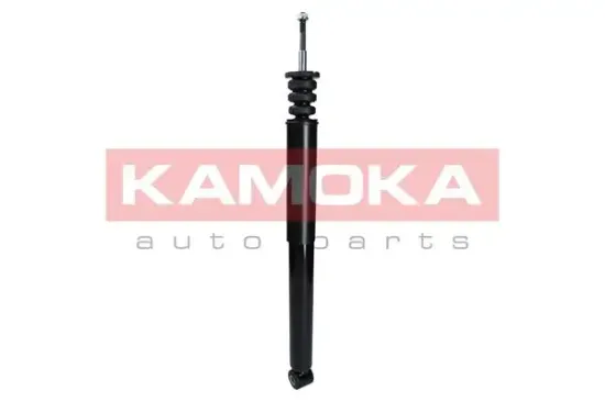 Stoßdämpfer Hinterachse KAMOKA 2000878 Bild Stoßdämpfer Hinterachse KAMOKA 2000878