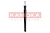 Stoßdämpfer Hinterachse KAMOKA 2000878 Bild Stoßdämpfer Hinterachse KAMOKA 2000878
