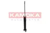 Stoßdämpfer Hinterachse KAMOKA 2000879 Bild Stoßdämpfer Hinterachse KAMOKA 2000879