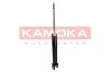 Stoßdämpfer Hinterachse KAMOKA 2000879 Bild Stoßdämpfer Hinterachse KAMOKA 2000879