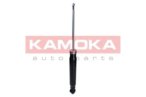 Stoßdämpfer Hinterachse KAMOKA 2000881