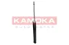Stoßdämpfer Hinterachse KAMOKA 2000882 Bild Stoßdämpfer Hinterachse KAMOKA 2000882