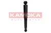 Stoßdämpfer Hinterachse KAMOKA 2000883 Bild Stoßdämpfer Hinterachse KAMOKA 2000883