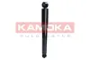 Stoßdämpfer Hinterachse KAMOKA 2000885 Bild Stoßdämpfer Hinterachse KAMOKA 2000885