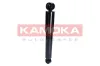 Stoßdämpfer Hinterachse KAMOKA 2000886 Bild Stoßdämpfer Hinterachse KAMOKA 2000886