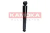 Stoßdämpfer Hinterachse KAMOKA 2000886 Bild Stoßdämpfer Hinterachse KAMOKA 2000886