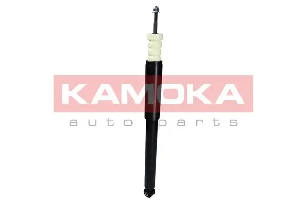 Stoßdämpfer Hinterachse KAMOKA 2000895