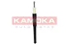 Stoßdämpfer Hinterachse KAMOKA 2000895 Bild Stoßdämpfer Hinterachse KAMOKA 2000895