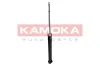 Stoßdämpfer Hinterachse KAMOKA 2000897 Bild Stoßdämpfer Hinterachse KAMOKA 2000897