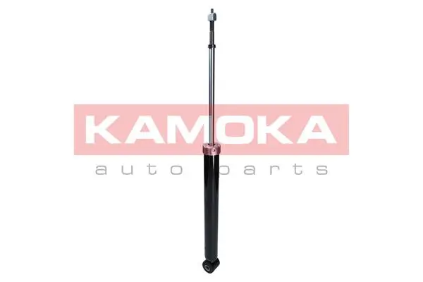 Stoßdämpfer Hinterachse KAMOKA 2000898