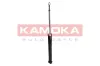 Stoßdämpfer Hinterachse KAMOKA 2000898 Bild Stoßdämpfer Hinterachse KAMOKA 2000898