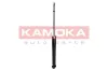 Stoßdämpfer Hinterachse KAMOKA 2000898 Bild Stoßdämpfer Hinterachse KAMOKA 2000898