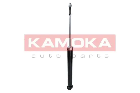 Stoßdämpfer Hinterachse KAMOKA 2000898 Bild Stoßdämpfer Hinterachse KAMOKA 2000898