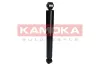 Stoßdämpfer Hinterachse KAMOKA 2000915 Bild Stoßdämpfer Hinterachse KAMOKA 2000915