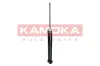 Stoßdämpfer Hinterachse KAMOKA 2000972 Bild Stoßdämpfer Hinterachse KAMOKA 2000972