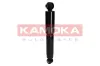 Stoßdämpfer Hinterachse KAMOKA 2000926 Bild Stoßdämpfer Hinterachse KAMOKA 2000926