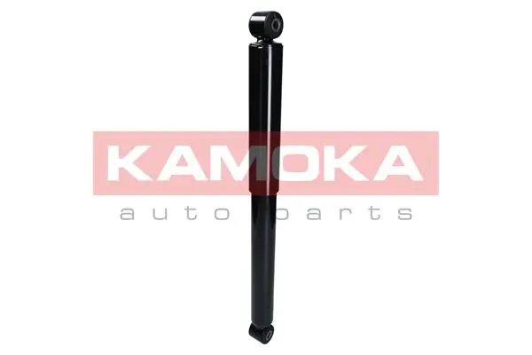Stoßdämpfer Hinterachse KAMOKA 2000967