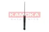 Stoßdämpfer Hinterachse KAMOKA 2000936 Bild Stoßdämpfer Hinterachse KAMOKA 2000936