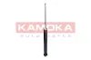Stoßdämpfer Hinterachse KAMOKA 2000936 Bild Stoßdämpfer Hinterachse KAMOKA 2000936