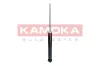 Stoßdämpfer Hinterachse KAMOKA 2000936 Bild Stoßdämpfer Hinterachse KAMOKA 2000936