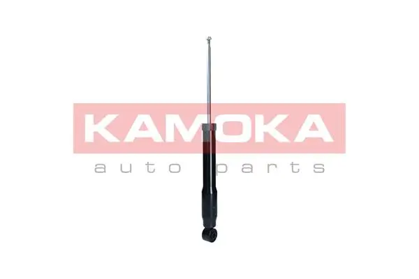 Stoßdämpfer Hinterachse KAMOKA 2000937