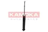 Stoßdämpfer Hinterachse KAMOKA 2000944 Bild Stoßdämpfer Hinterachse KAMOKA 2000944